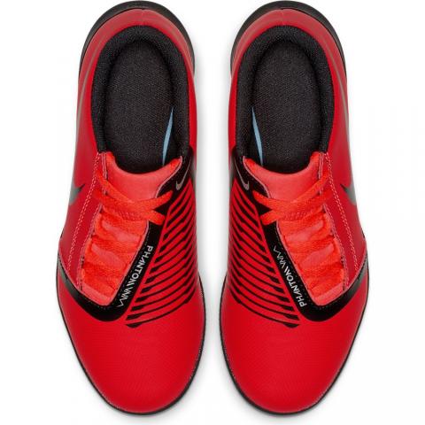 Botas de futbol para nino a Nike Jr. Phantom Venom Club TF AO0400 600 Ferrer Sport