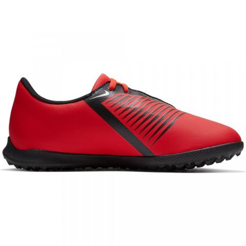 Botas de fútbol para niñoa Nike Jr. Phantom Venom Club TF Botas de fútbol para niñoa Nike Jr. Phantom Venom Club TF