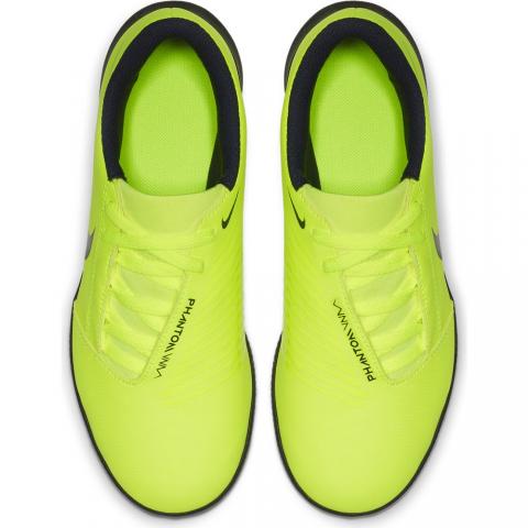 Botas de futbol Nino a Nike Jr. Phantom Venom Club TF AO0400 717 ferrersport Tienda online de deportes