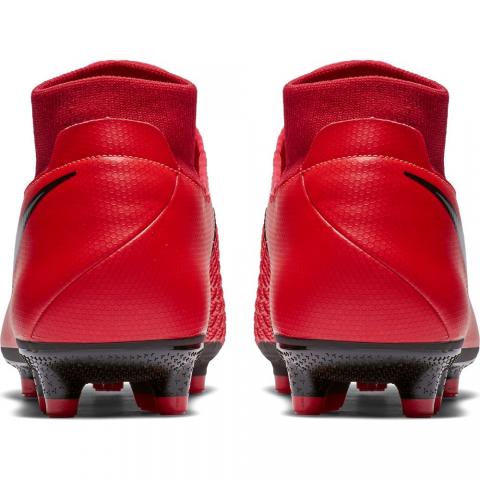 Botas de fútbol - Nike PhantomVSN Academy Dynamic Fit MG - AO3258-600 |  Ferrer Sport