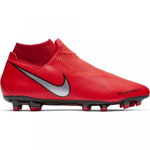 Botines nike rojos 2019 deals