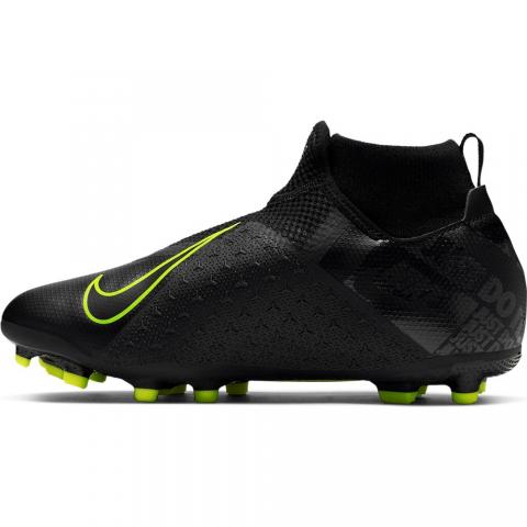 Botas de fútbol - Niño/a - Nike Jr. Phantom Vision Academy Dynamic MG - AO3287-007 | ferrersport.com | Tienda online de deportes