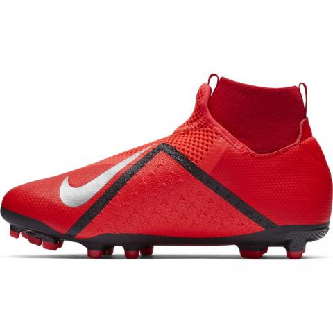 Botas de f tbol para hombre Nike Jr. PhantomVSN Academy Dynamic