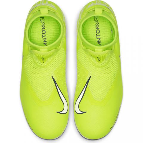Botas de futbol Nino a Nike Jr. Phantom Vision Academy Dynamic Fit MG AO3287 717 ferrersport Tienda online de deportes