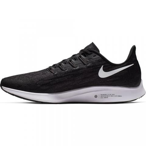 Zapatllas de running para hombre - Nike Air Zoom Pegasus 36 - AQ2203-002 |  ferrersport.com | Tienda online de deportes