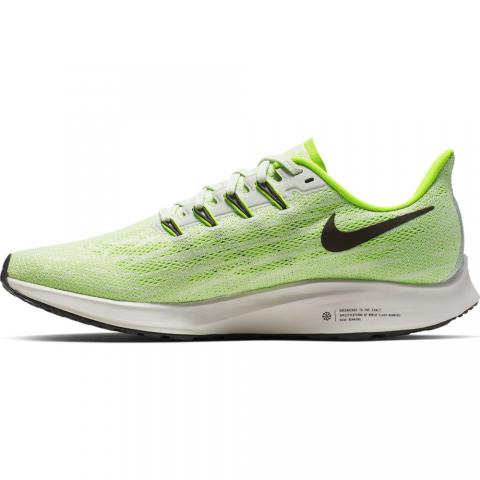 Nike pegasus 36 2025 hombre el corte inglés