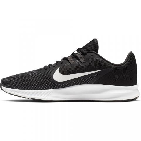 Zapatillas de running para hombre - Nike Downshifter 9 - AQ7481-002 |  ferrersport.com | Tienda online de deportes