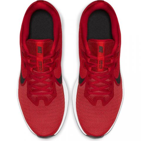 Zapatillas de running para hombre - Nike Downshifter 9 - AQ7481-600 |  ferrersport.com | Tienda online de deportes