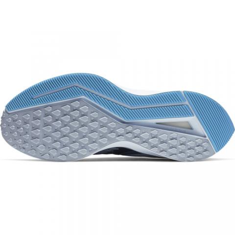 de running - Hombre Nike Air Zoom Winflo 6 - AQ7497-400 | ferrersport.com | online de deportes