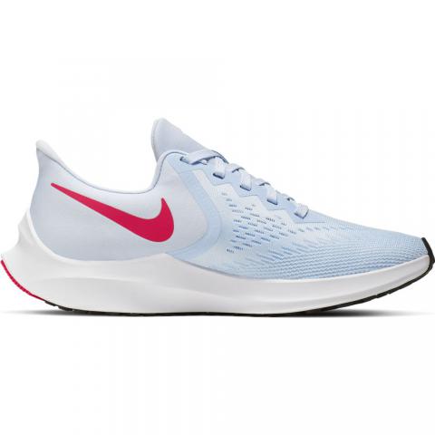 Zapatillas de running - Mujer - Nike Air Zoom Winflo 6 - AQ8228-401 |  ferrersport.com | Tienda online de deportes
