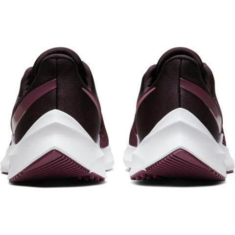 nike zoom winflo 6 burgundy ash