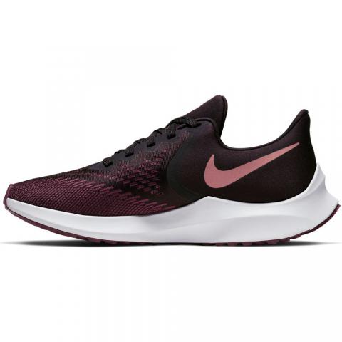 Zapatilla de runing - Mujer - Nike Air Zoom Winflo 6 Icon Clash -  AQ8228-601 | Ferrer Sport | Tienda online de deportes