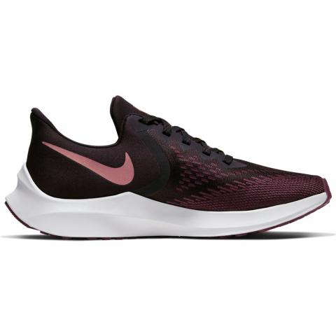 Zapatilla de runing Mujer Nike Air Zoom Winflo 6 Icon Clash AQ8228 601 Ferrer Sport Tienda online de deportes
