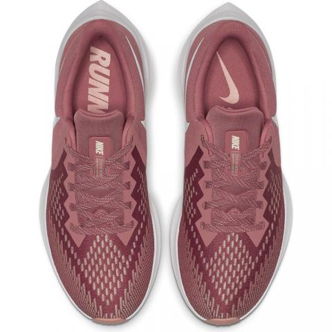 Zapatillas de running - Mujer - Nike Air Zoom Winflo 6 - AQ8228-800 |  ferrersport.com | Tienda online de deportes
