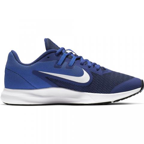 Zapatillas de running para nino Nike Downshifter 9 AR4135 400 ferrersport Tienda online de deportes