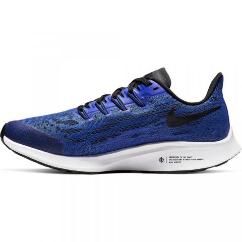 Nike kids air zoom pegasus 36 sales
