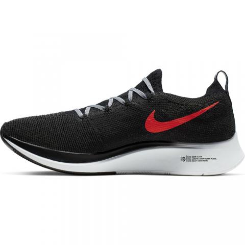 Zapatillas de running para hombre - Nike Zoom Fly Flyknit - AR4561-005 |  Ferrer Sport