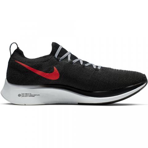 Zapatillas de running para hombre - Nike Zoom Fly Flyknit - AR4561-005 |  Ferrer Sport