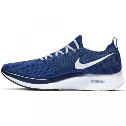 Zapatilla Running Nike Zoom Fly Flyknit Hombre | Ferrer Sport