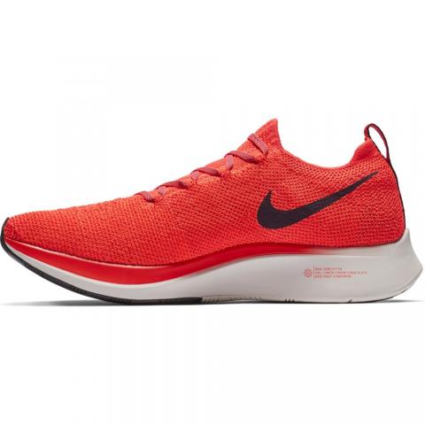Zapatillas Running Nike Zoom Fly Flyknit Hombre | Ferrer Sport