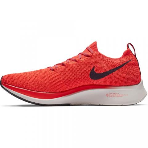 panorama artículo Cha Zapatillas Running Nike Zoom Fly Flyknit Hombre | Ferrer Sport