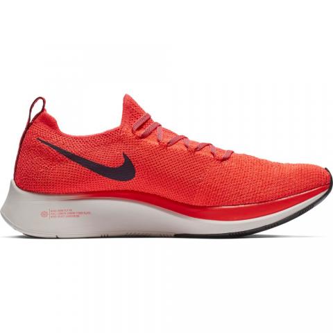 Zapatillas Running Nike Zoom Fly Flyknit Hombre Ferrer Sport