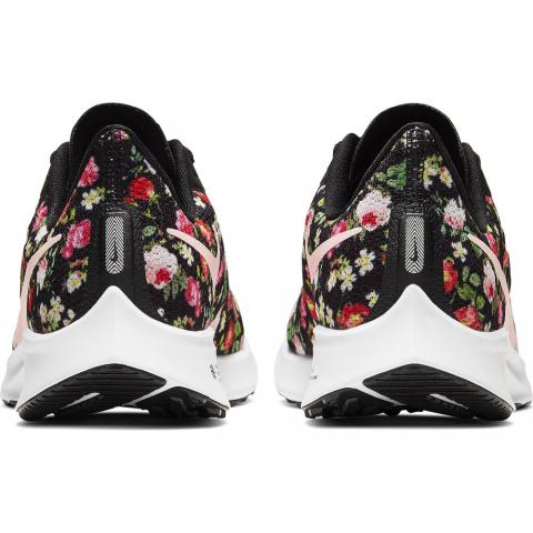 Zapatillas de running para nino a Nike Air Zoom Pegasus 36 Vintage Floral AT4096 001 ferrersport Tienda online de deportes