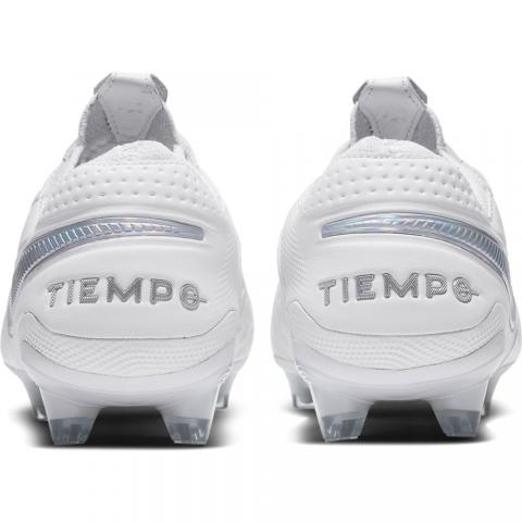 Zapatillas de fútbol - - Nike Tiempo Legend 8 Elite FG - AT5293-100 | Ferrer Sport | Tienda online de deportes