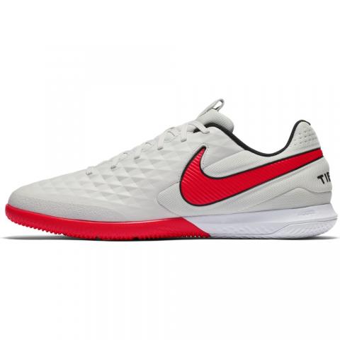 Biblioteca troncal morfina golondrina Zapatilla de fútbol sala - Adulto - Nike React Tiempo Legend 8 Pro IC -  AT6134-061 | ferrersport.com | Tienda online de deportes