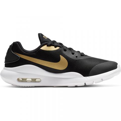 Zapatillas para nino Nike Air Max Oketo AT6656 001 Ferrer Sport Tienda online de deportes