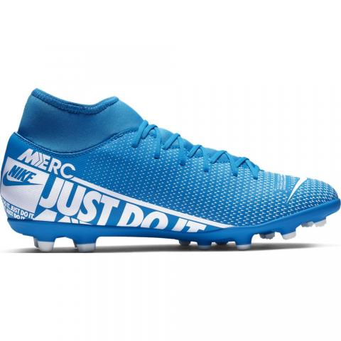 Botas de futbol para hombre Nike Mercurial Superfly 7 Club MG AT7949 414 ferrersport Tienda online de deportes