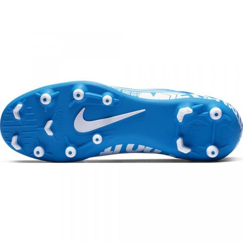 Botas de fútbol para hombre - Nike Mercurial Superfly 7 Club MG - AT7949-414  | ferrersport.com | Tienda online de deportes