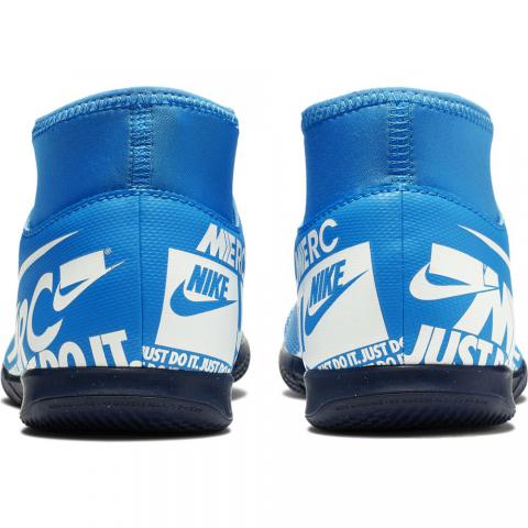Botas de fútbol - Nike Mercurial Superfly 7 Club IC - AT7979-414 | ferrersport.com | Tienda online de deportes