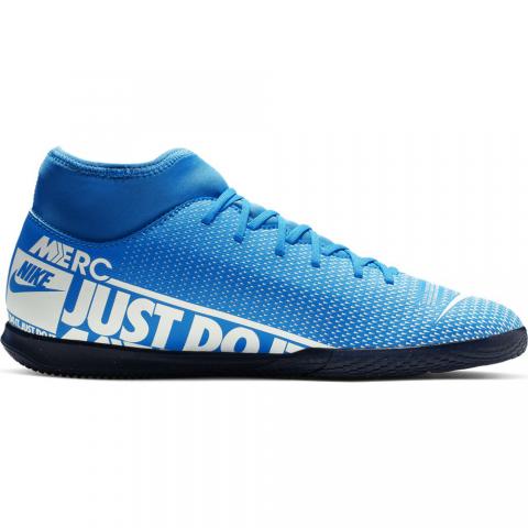 Botas de futbol para hombre Nike Mercurial Superfly 7 Club IC AT7979 414 ferrersport Tienda online de deportes