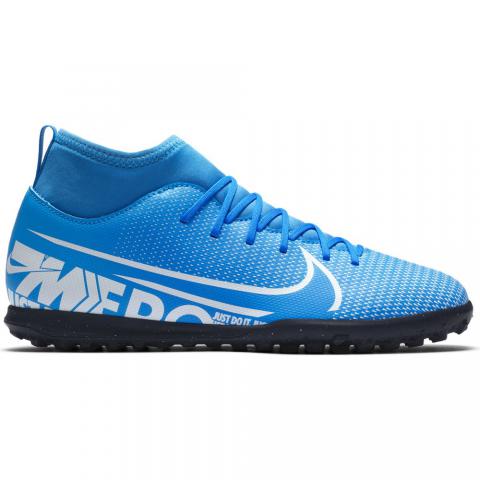 Mercurial superfly 7 club clearance