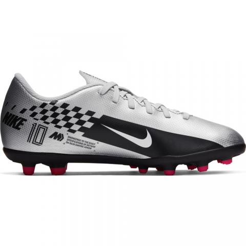 Bota de futbol para nino a Nike Jr. Mercurial Vapor 13 Club Neymar Jr. MG AT8163 006 ferrersport Tienda online de deportes