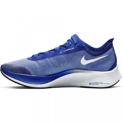 Zapatillas de running para hombre - Nike Zoom Fly 3 - AT8240-400 |  ferrersport.com | Tienda online de deportes