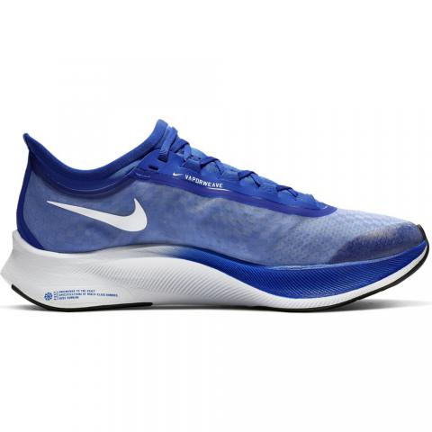 Zapatillas de running para hombre - Nike Zoom Fly 3 - AT8240-400 |  ferrersport.com | Tienda online de deportes