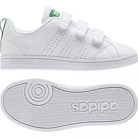 Zapatilla Adidas VS Advantage Clean AW4880 ferrersport