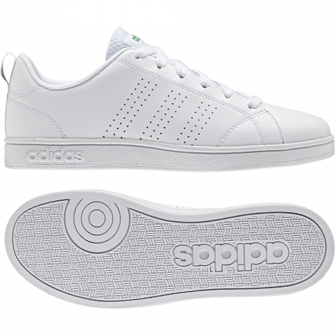 vitalidad Esmerado Divertidísimo Zapatilla - Adidas VS Advantage Clean - AW4884 | ferrersport.com | Tienda  online de deportes
