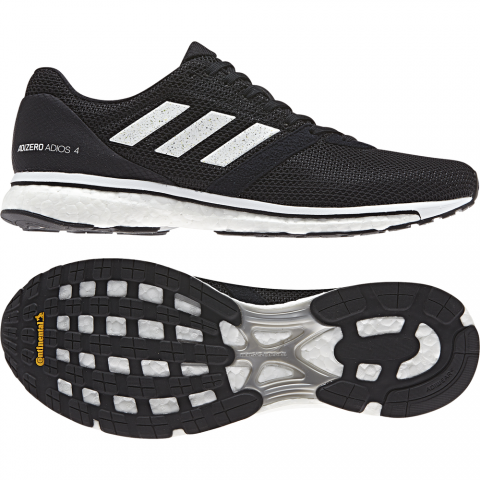 Adidas adizero adios 4 hombre sales
