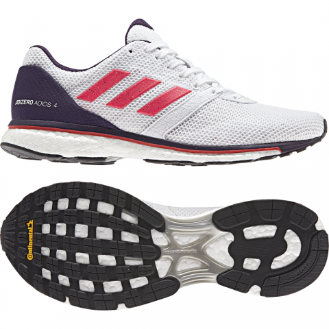 Zapatilla Running Boost Adizero 4 | Ferrer Sport