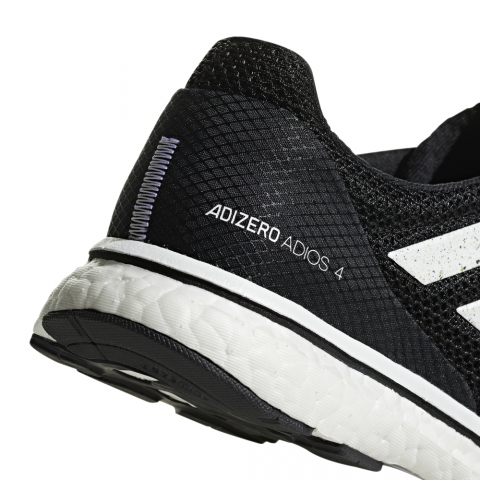 Zapatilla Running Adidas Boost Adizero Adios 4 Ferrer Sport