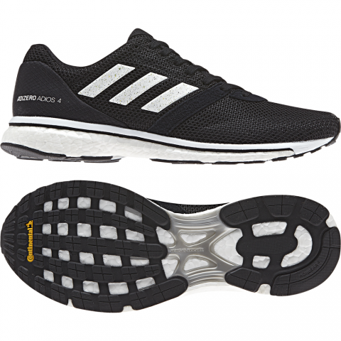 Zapatilla Running Adidas Boost Adizero Adios 4 Ferrer Sport