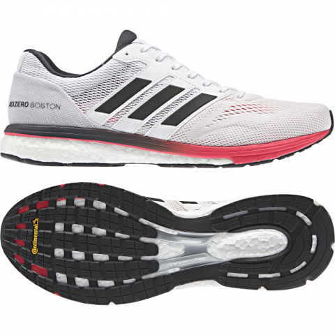 Zapatilla Running Adidas Adizero Boston 7 Ferrer Sport