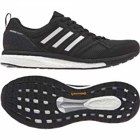 Zapatilla Adizero Tempo 9 B37423 ferrersport Tienda online de deportes