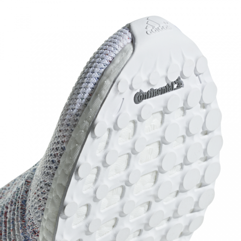 Zapatilla de running para mujer adidas Ultraboost Laceless Ferrer Sport