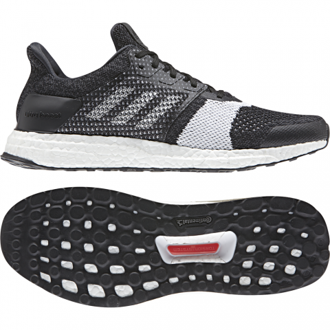 Zapatilla Running Adidas Ultraboost ST Ferrer Sport
