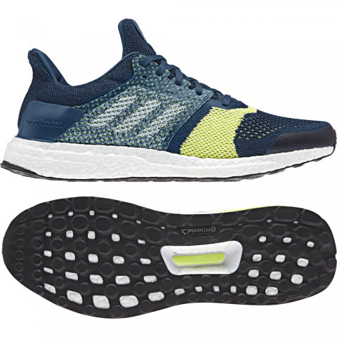 Zapatilla Running Adidas Ultraboost ST Ferrer Sport