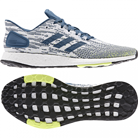 Zapatilla Pureboost DPR B37789 ferrersport Tienda online